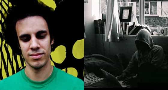 NOTICIA: Four Tet es Burial…
