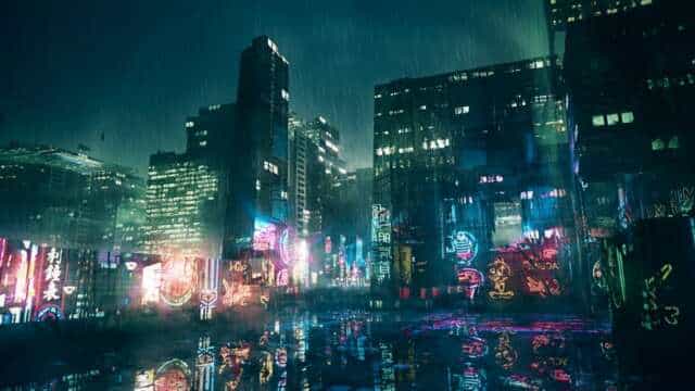 El rey de los fractales Julius Horsthuis nos hará fantasear mundos imaginarios en el FREEDOM FESTIVAL