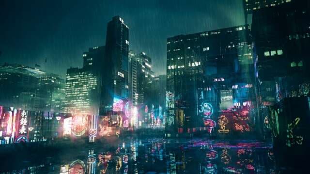 El rey de los fractales Julius Horsthuis nos hará fantasear mundos imaginarios en el FREEDOM FESTIVAL