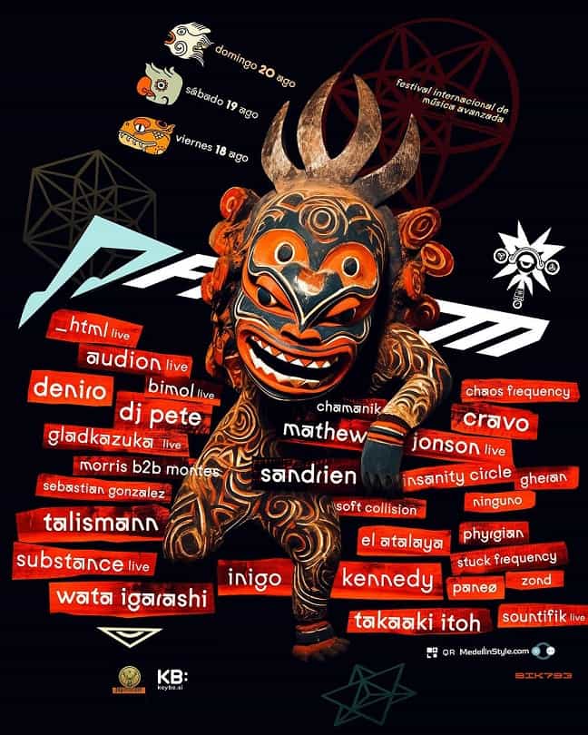 Ansiedance? Escucha estos tracks de los artistas FREEDOM para relajarte