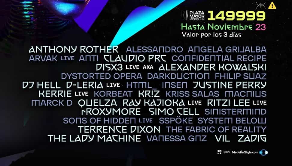 FREEDOM AdAstra hasta este miércoles a solo 149999 x las 3 fechas