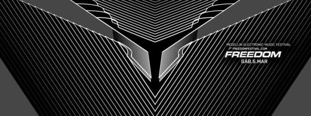 Convocatorias FREEDOM2016: Envíen a musicafina@festivalfreedom.com sus propuestas musicales!