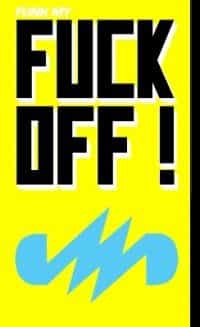 FUCKOFF News: Primer artista confirmado ALESSIO MEREU (Amam- Renovatio)