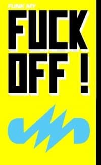 FUCKOFF News: Primer artista confirmado ALESSIO MEREU (Amam- Renovatio)