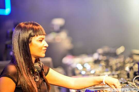 Profile: Fatima Hajji