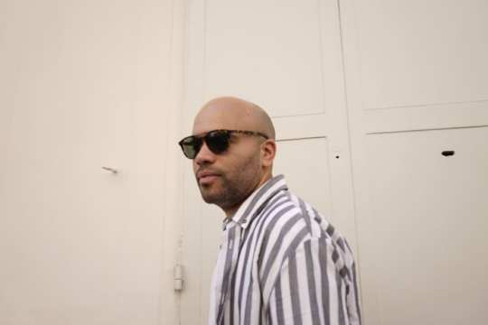 François X obsequia un Podcast cálido y oscilante a HATE ¡Espéralo de vuelta en ENERO!