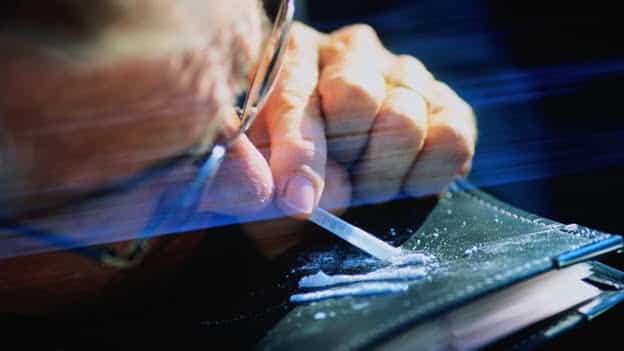 Investigadores mexicanos desarrollan una vacuna contra la cocaína