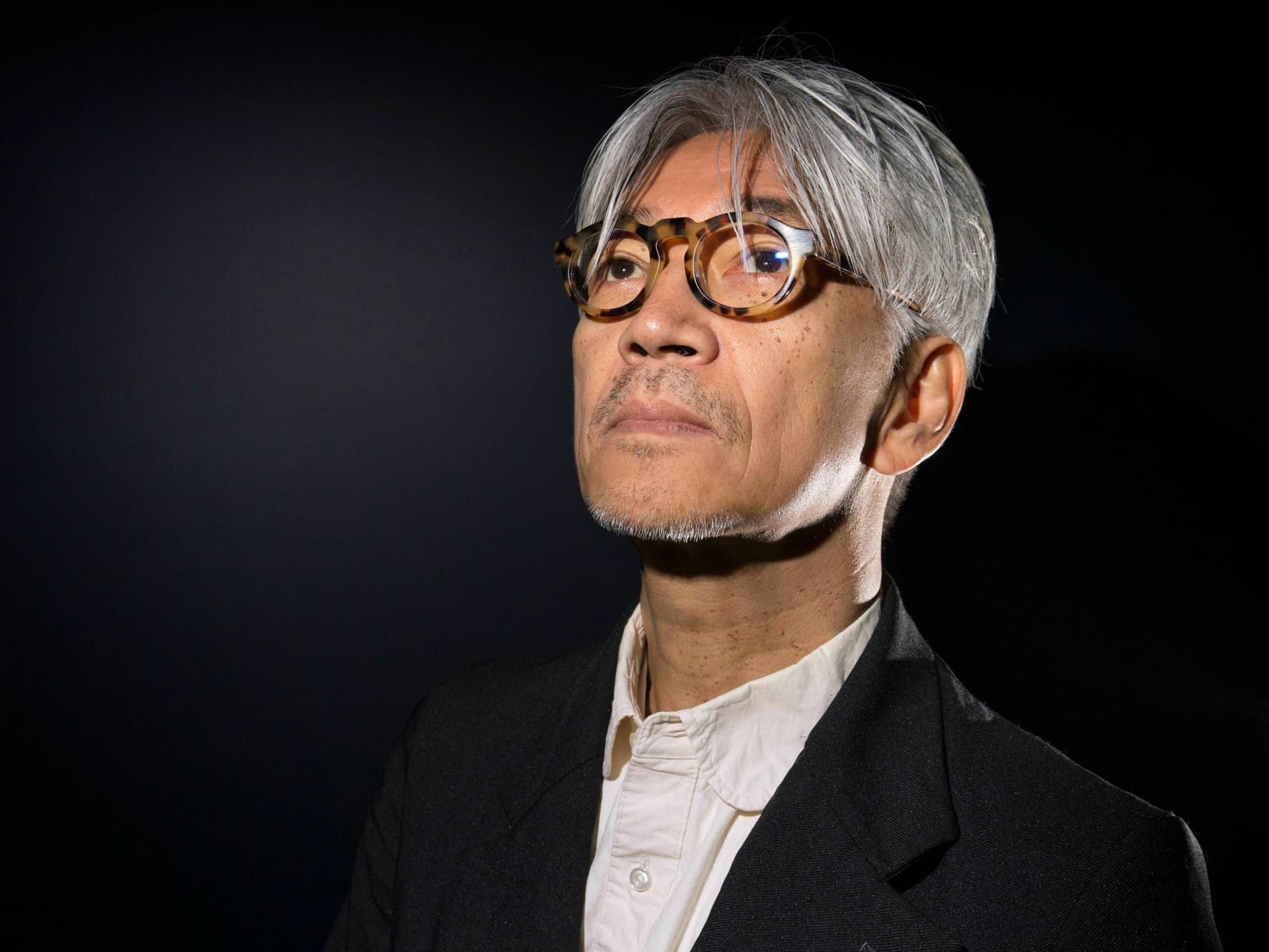 Ryuichi Sakamoto ofrecerá un último concierto a través de su próxima película, Opus