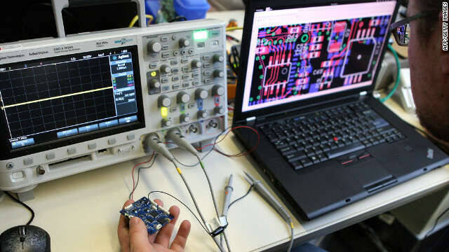 Facebook busca al mejor "hacker" del mundo