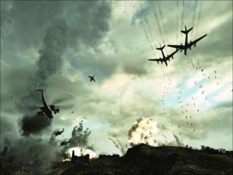 ¿Estamos al borde de la III Guerra Mundial?