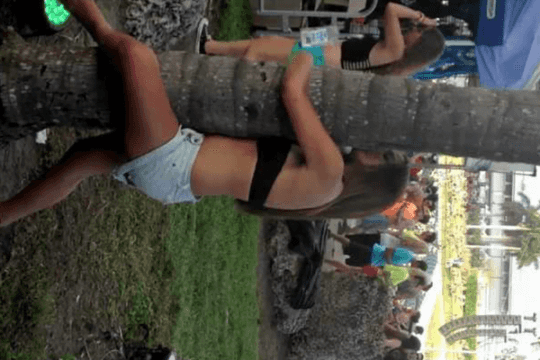 Los 10 vídeos de las personas mas locas y pasadas en un Rave