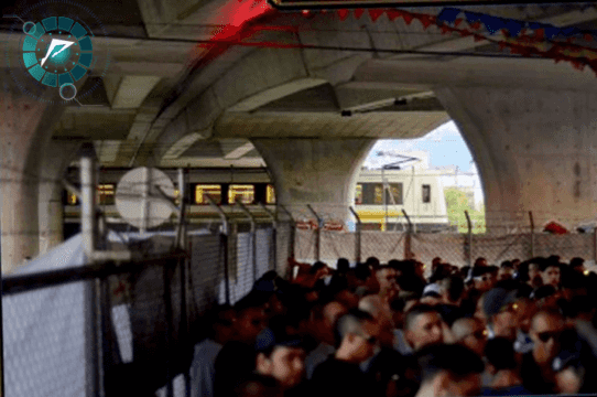 Underbridge: La evolución de la arquitectura del Baile en Colombia