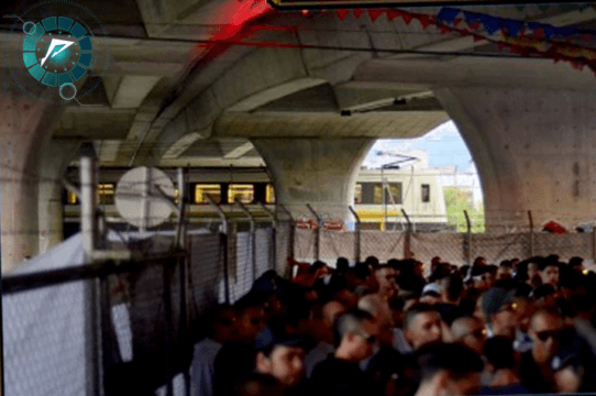 Underbridge: La evolución de la arquitectura del Baile en Colombia