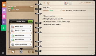 Haga que su BlackBerry sea más versátil con estas 5 ‘apps’