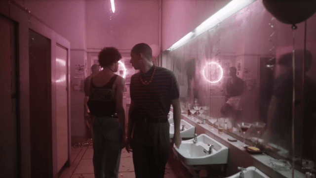 Gucci y Frieze siguen explorando el impacto cultural del acid house