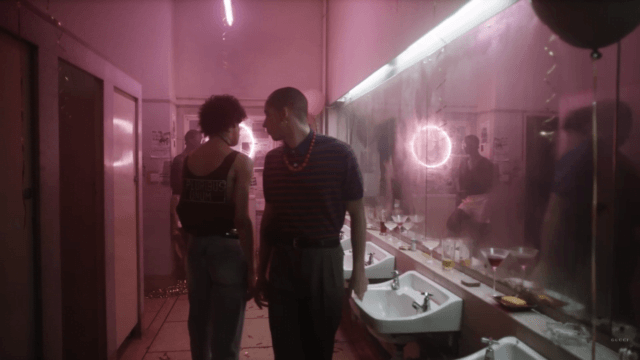 Gucci y Frieze siguen explorando el impacto cultural del acid house