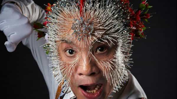 Los 10 records guinness más insólitos del 2013