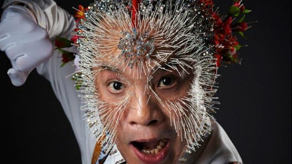 Los 10 records guinness más insólitos del 2013