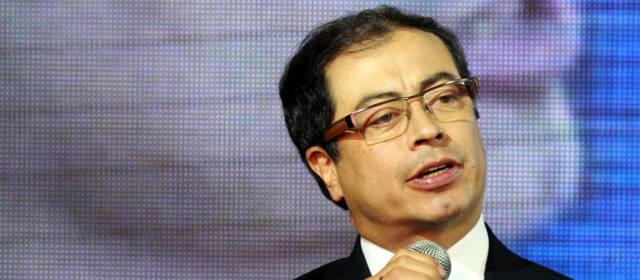 Petro transformará La Santamaría en un escenario cultural