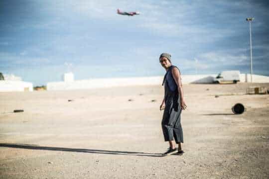 Escuche este gran SET de STERAC en el Timewarp