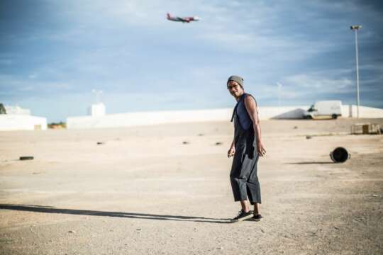 Escuche este gran SET de STERAC en el Timewarp