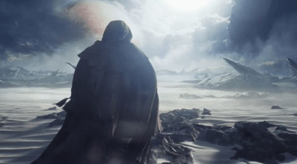 Trailer: Halo 5! Pronto en Consolas! también adaptación a TV dirigida por Steven Spielberg