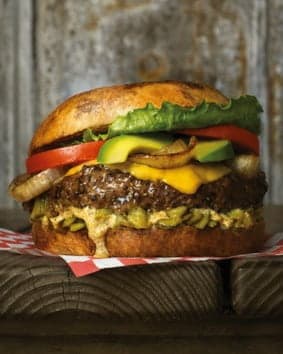 Diez ingredientes de la comida chatarra que matan