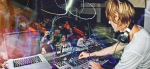 Entrevista : Richie Hawtin goes Green