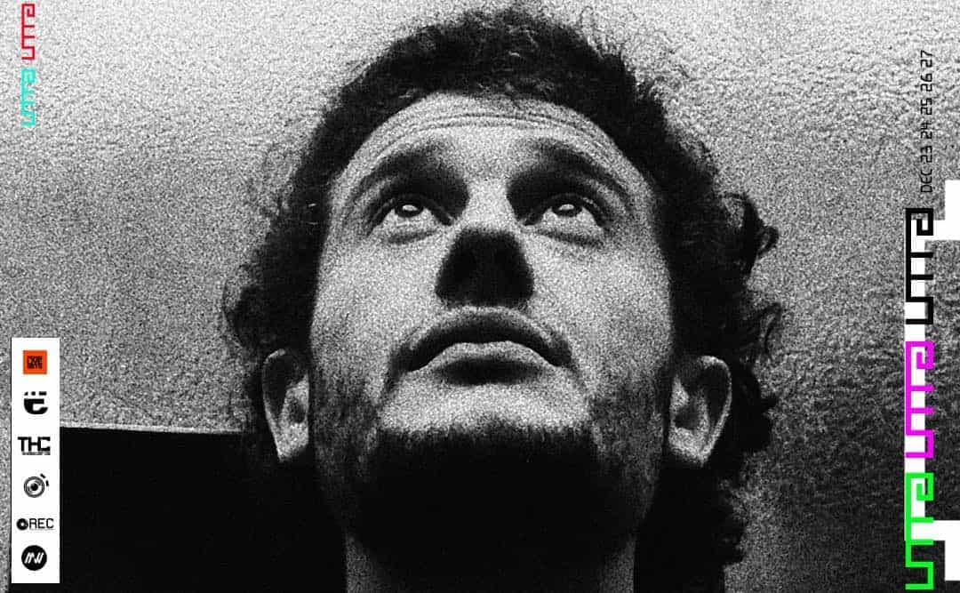 HAZI KARIM: hechizo e improvisación en su Live Dağların Başı Xınalıq