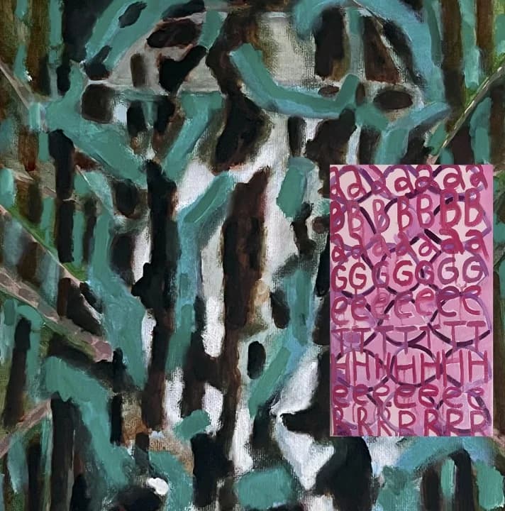 To Be Together, el último álbum diversificado de JESSE SIMINSKI aka Heartthrob