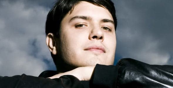 MedellinStyle.com presenta en MIAMI a HEARTTHROB :: Dec 31 :: New Years Eve ISNIST