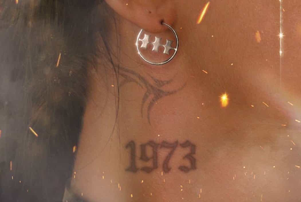 Sueuga Kamau anuncia EP colaborativo con La Favi para Hiedrah Club de Baile