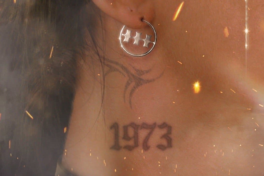 Sueuga Kamau anuncia EP colaborativo con La Favi para Hiedrah Club de Baile