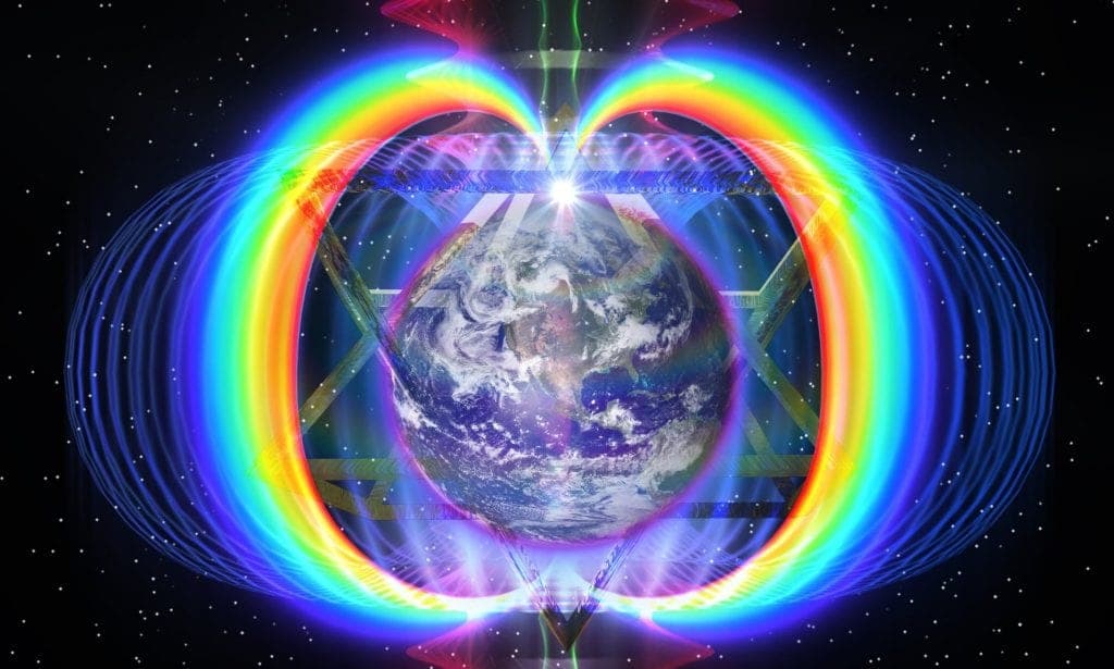 Descubre la Hipótesis Gaia donde el planeta tiene vida propia y formamos parte de su súper organismo