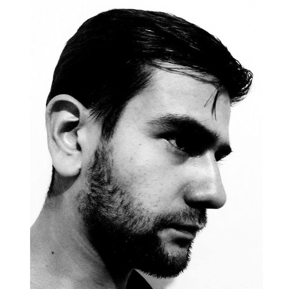 ‘Scattered Thoughts EP’ lo nuevo de HOD en DEFAULT SERIES