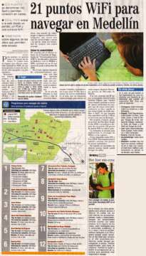 Wifilandia… MS Mas Cerca!