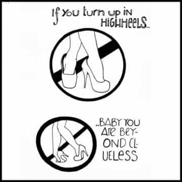 Berghain: La Guía Ilustrada definitiva para entrar derecho