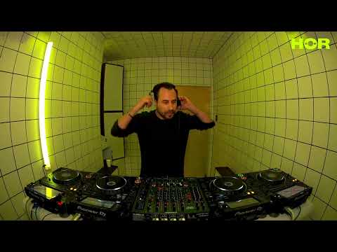 Prende Motores con este Super set de NEEL en Hor, próximo Sáb 6 de Abr en Calle 9