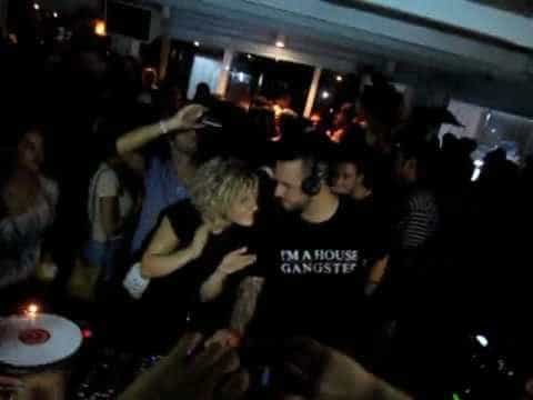 Descarga aquí un BACK2BACK de tINI con LOCO DICE