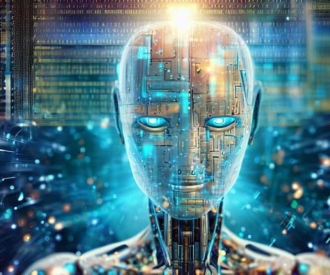 ¿Qué pasará cuando la IA se retroalimente de su propia información? La web ya está inundada de su contenido