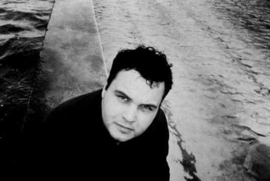 Ian Pooley vuelve a Innervisions