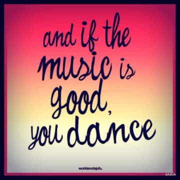 La Cultura del Futuro: La buena Música es Responsabilidad ( Y Compromiso )