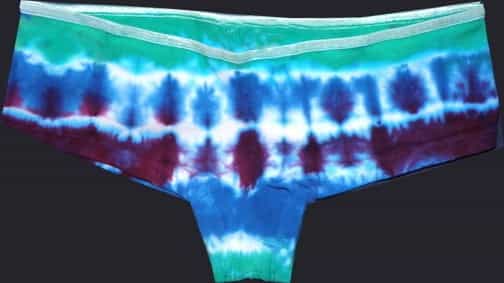 Violaciones en India: Crean panties que electrocutan y mandan txt a la policía