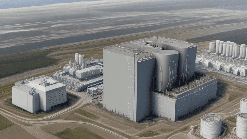 La ONU aprobó un plan para verter el agua residual de la central nuclear de Fukushima al océano