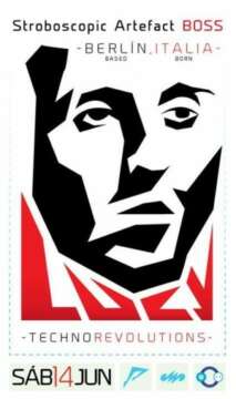 TECHNOREVOLUTIONS By LUCY¡ Este Sábado 14 de Junio @ Boletas en lanzamiento a 25.000 a la venta YA en GANA & TICKET EXPRESS