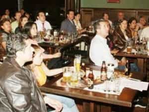 Ley seca por elecciones presidenciales inicia el sábado a las 6pm