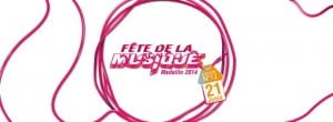 La Fiesta de la Música