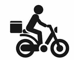 Se buscan negocios con necesidad de ampliar su fuerza de ventas a través de un canal nuevo de ventas (domiciliario)