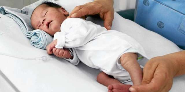 Jackson, Pékerman, James y Mondragón inspiran 2000 nuevos registros de nacimiento!