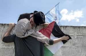 Explicación a la colombiana del conflicto entre Palestina e Israel